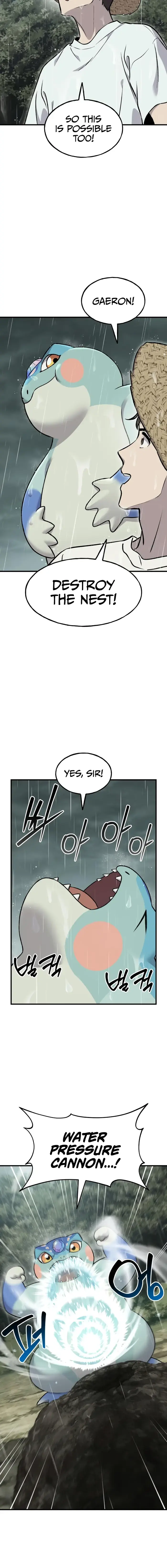 Solo Farming In The Tower - Chapter 115 image 25_optimized_optimized